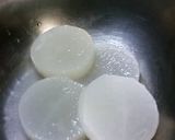 牛すねとこたこた野菜の「冬のみそ鍋」作り方2写真