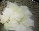 牛すねとこたこた野菜の「冬のみそ鍋」作り方3写真