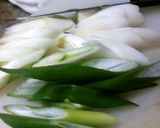 牛すねとこたこた野菜の「冬のみそ鍋」作り方4写真