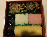 2011年★お正月・おせち作り方1写真
