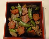 2011年★お正月・おせち作り方5写真