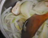 黒豆入り✿トマトクリームグラタン作り方3写真