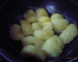 本格☆ミニアップルパイ作り方4写真