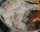 黒豆入り✿トマトクリームグラタン作り方6写真
