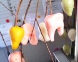 どんどん焼き✿まゆ玉✿作り方9写真
