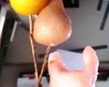 どんどん焼き✿まゆ玉✿作り方10写真