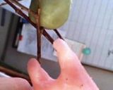 どんどん焼き✿まゆ玉✿作り方11写真
