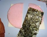 朝食に☆甘さ控えめな豆乳クロックムッシュ作り方1写真
