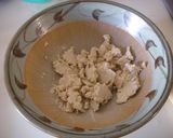 酒粕で作る甘酒作り方1写真