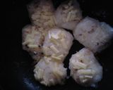 簡単!!お餅とチーズでモッチーズ♪作り方3写真