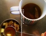 美肌になれるアップルクランブル！作り方3写真
