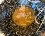 和風きのこスープパスタ作り方10写真