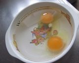 ズボラ主婦必見!2分で簡単温泉卵風たまご作り方2写真