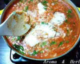 七草イタリアンリゾット作り方4写真