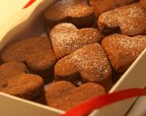 バレンタイン♡チョコサンドクッキー作り方8写真