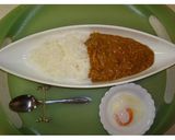 ローストチキン２度目の味わい！？カレー作り方4写真