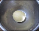 はちみつたまごパン作り方4写真
