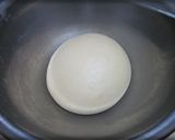 はちみつたまごパン作り方5写真