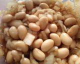 恵子さんの美味しい酢大豆玉葱で旨み＋作り方1写真