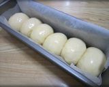 はちみつたまごパン作り方8写真
