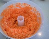 ピーマンの野菜詰め作り方1写真