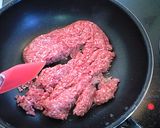 ピーマンの野菜詰め作り方2写真
