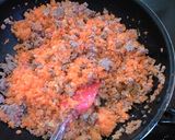 ピーマンの野菜詰め作り方3写真