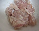鶏むね肉でもかたくならない唐揚げ作り方2写真
