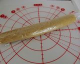 レモンクッキー作り方3写真