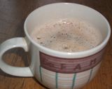 カプチーノ?じゃなくて「マメチーノ」!作り方5写真