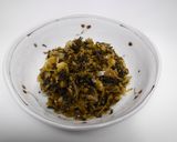 ＧＯＰＡＮ★阿蘇辛子高菜漬と食べるラー油作り方1写真