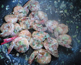 エビのマヨ炒め作り方5写真