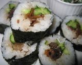 牛肉の時雨煮☆しょうがたっぷり！作り方4写真