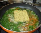 ☆簡単・おいしい・あったまる☆ラーメン作り方3写真