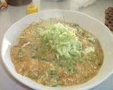 ☆簡単・おいしい・あったまる☆ラーメン作り方7写真