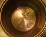 菠薐草料理 from Jerusalem作り方3写真