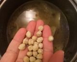 菠薐草料理 from Jerusalem作り方6写真