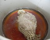 超簡単*圧力鍋で煮豚！！作り方3写真
