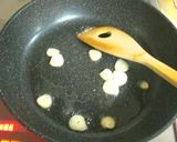 長いもとカリカリベーコンのチーズ焼き作り方3写真