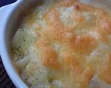 *:..ネギと大根のクリーム煮:*・゚作り方6写真