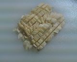 白菜ロール❤クリーム煮作り方5写真