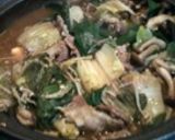 猪肉ならコレ‼☆絶品猪カレー鍋作り方10写真