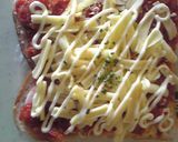 フレッシュ★トマトソース作り方7写真