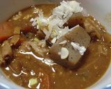 モツ煮こみ作り方6写真