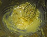 甘納豆で食感up! ☆抹茶パウンドケーキ作り方4写真