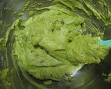 甘納豆で食感up! ☆抹茶パウンドケーキ作り方12写真