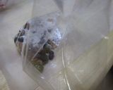甘納豆で食感up! ☆抹茶パウンドケーキ作り方11写真