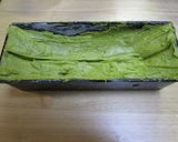 甘納豆で食感up! ☆抹茶パウンドケーキ作り方15写真