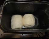 ミルク食パン　ひと手間！作り方6写真