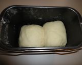 ミルク食パン　ひと手間！作り方7写真